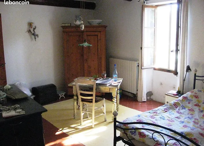 Maison Atypique Du 18Eme Siecle