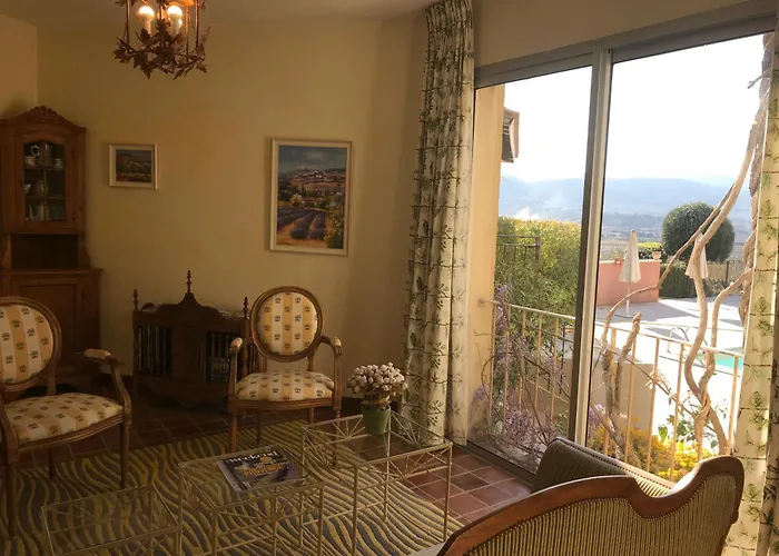 Hotel Bellerive