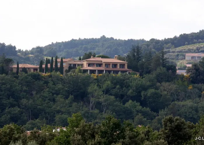 Hotel Bellerive